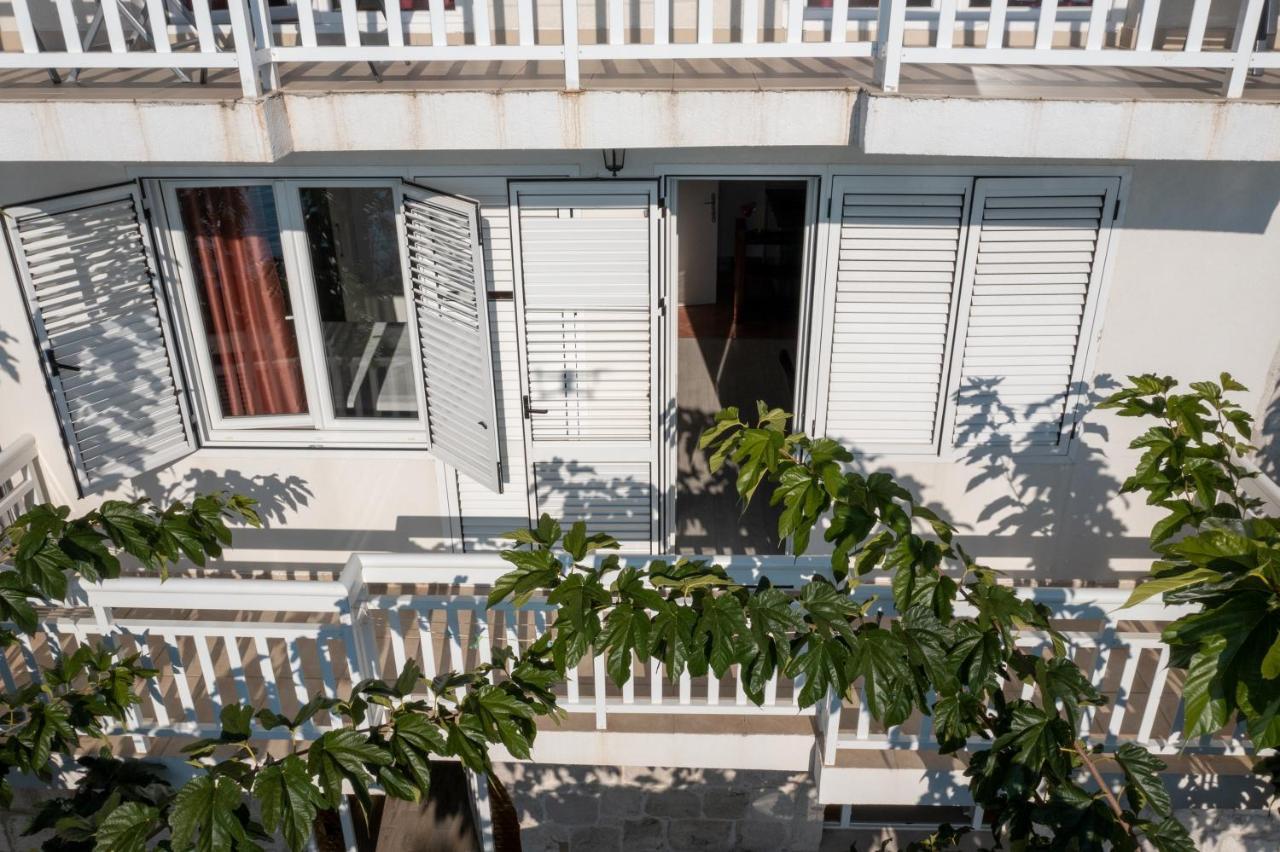 Villa Filip Živogošće Kültér fotó