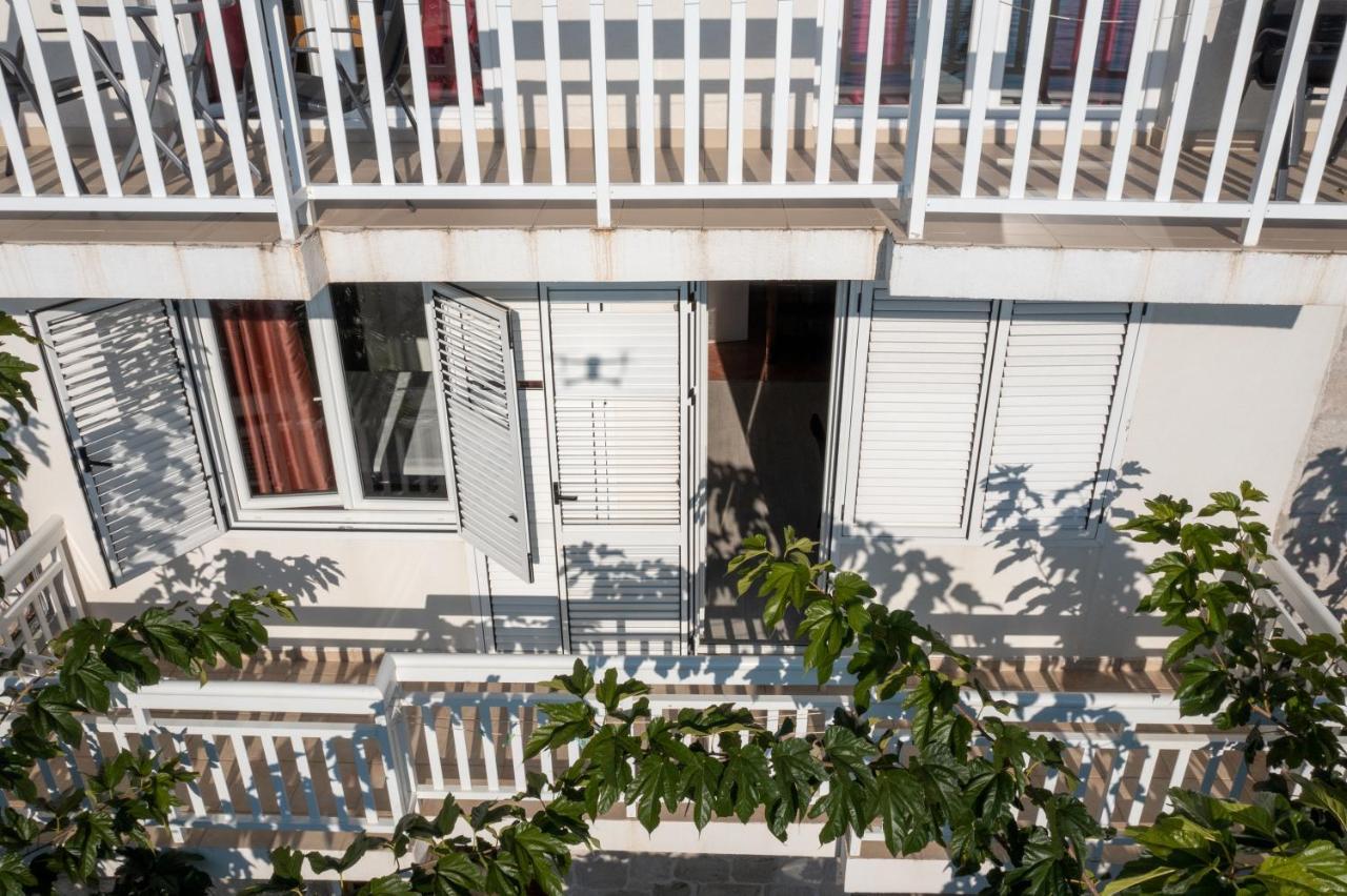 Villa Filip Živogošće Kültér fotó