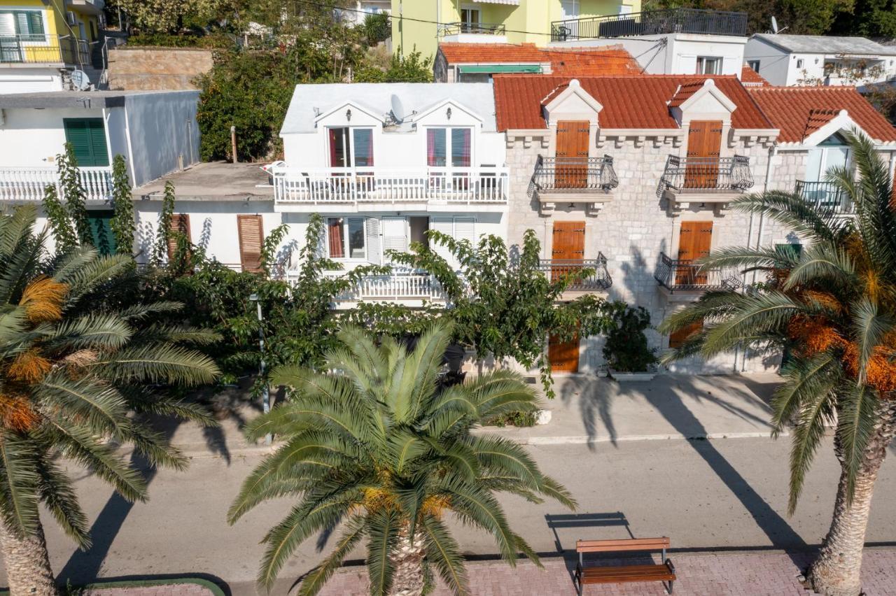 Villa Filip Živogošće Kültér fotó