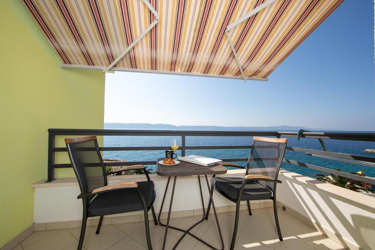 Villa Filip Živogošće Kültér fotó
