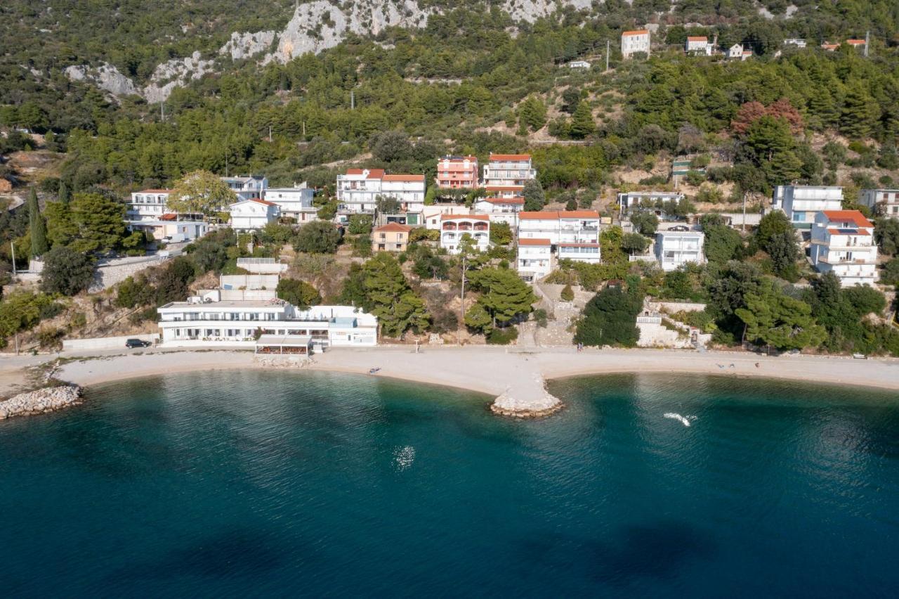 Villa Filip Živogošće Kültér fotó