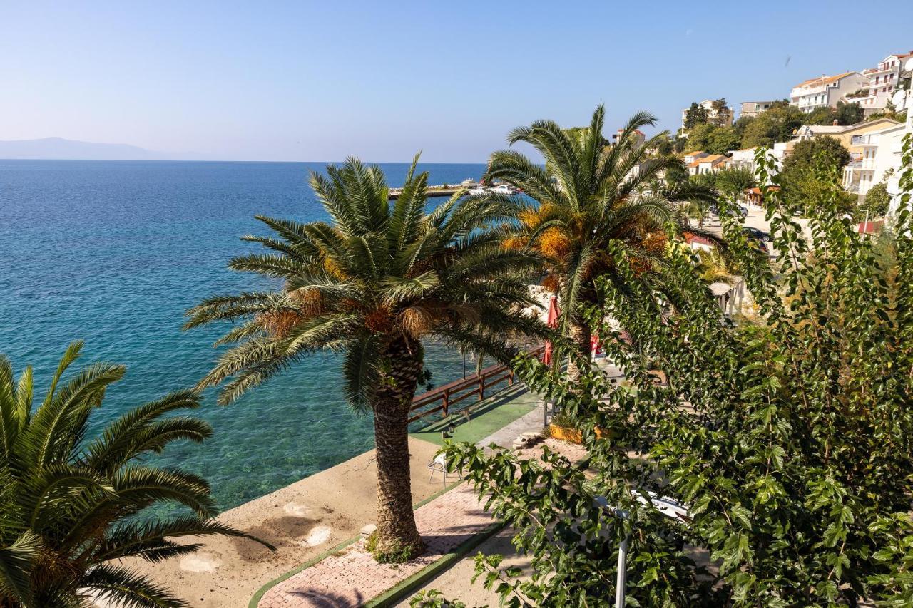 Villa Filip Živogošće Kültér fotó