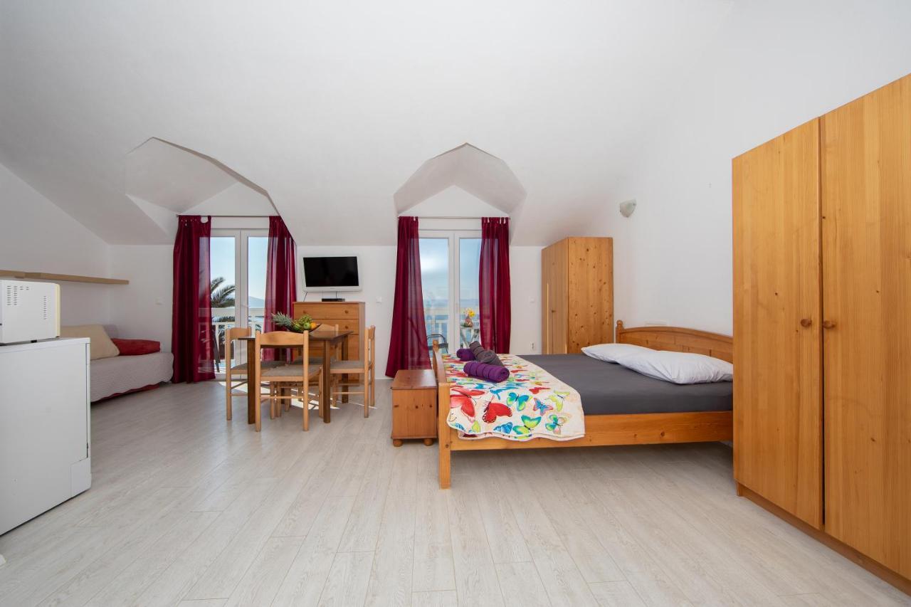 Villa Filip Živogošće Kültér fotó